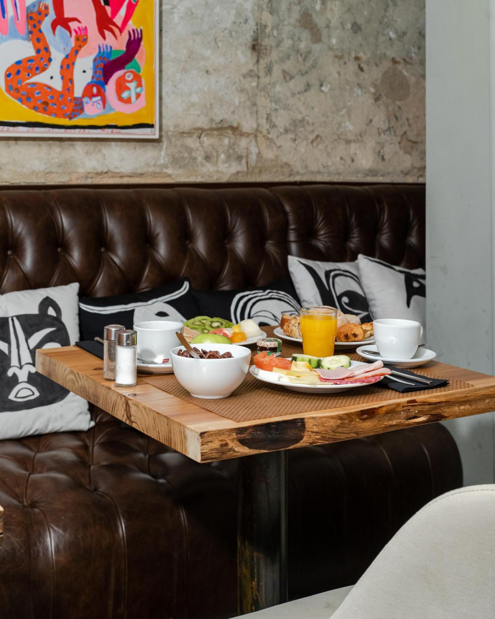 9hotel Mercy Hotel Lisboa